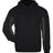 Badger Men's Digital Colorblock Hoodie Mens Apparel Sweatshirts & Fleece