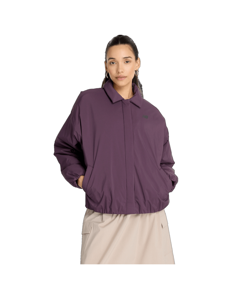 New Balance Women's Coaches Jacket