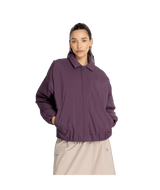 New Balance Women's Coaches Jacket