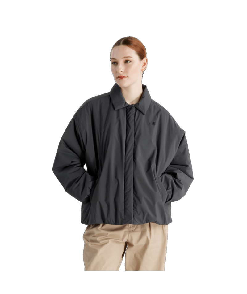 New Balance Women's Coaches Jacket