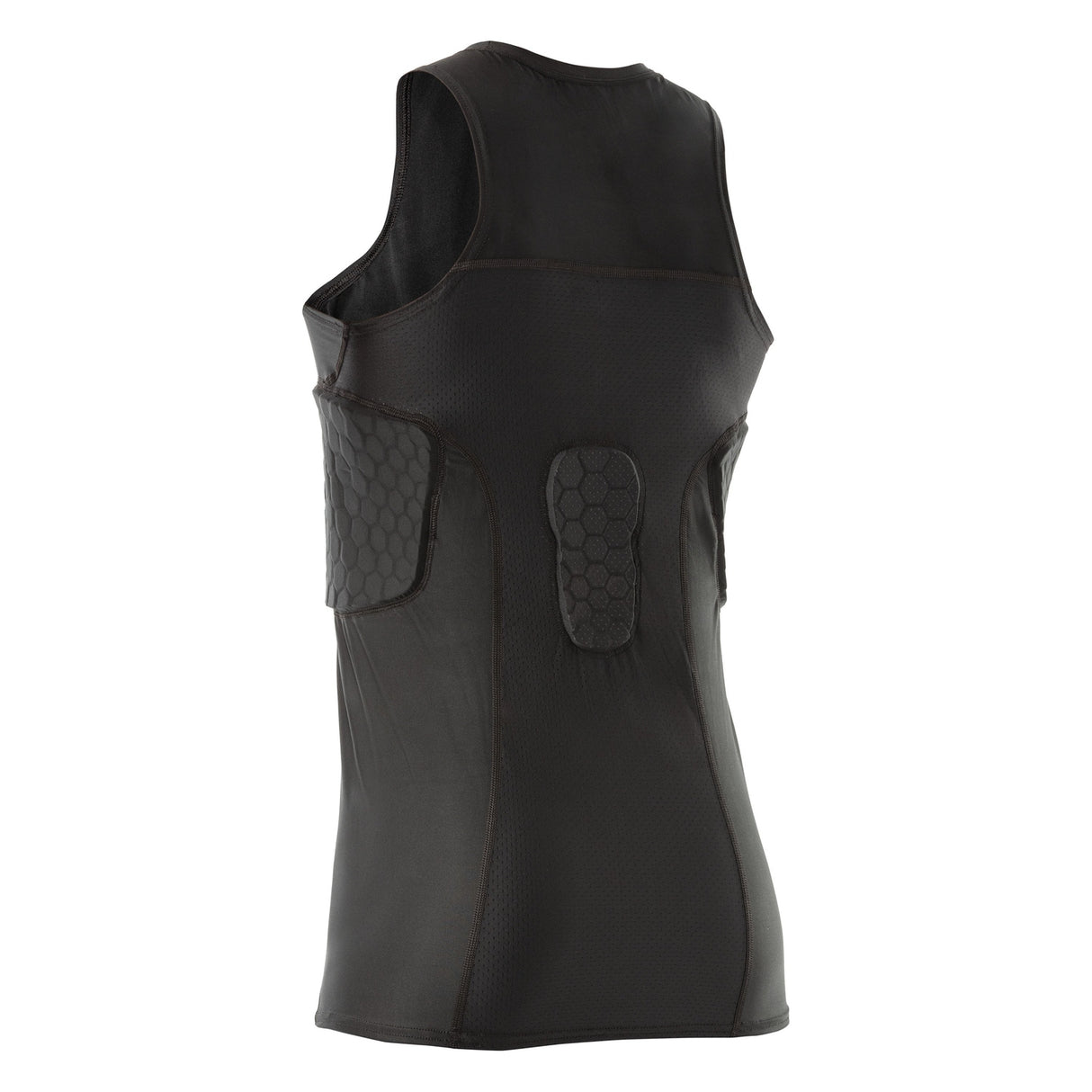 McDavid Men's Hex Basketball Padded Tank Mens Apparel Shirts & Tops