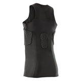 McDavid Men's Hex Basketball Padded Tank Mens Apparel Shirts & Tops