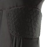 McDavid Men's Hex Basketball Padded Tank Mens Apparel Shirts & Tops