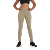 New Balance Women's Sleek High Rise 25" Sport Legging Womens Apparel Pants & Sweatpants