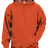 Badger Men's Digital Colorblock Hoodie Mens Apparel Sweatshirts & Fleece