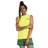 New Balance Men's Athlete Waffle Tournament Tank Tennis & Racquet Apparel All