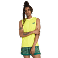 New Balance Men's Athlete Waffle Tournament Tank Tennis & Racquet Apparel All