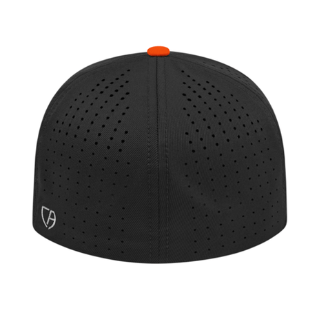 Cap America i8503 Flexfit® Perforated Performance Cap Unisex Accessories Hats & Caps