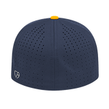 Cap America i8503 Flexfit® Perforated Performance Cap Unisex Accessories Hats & Caps