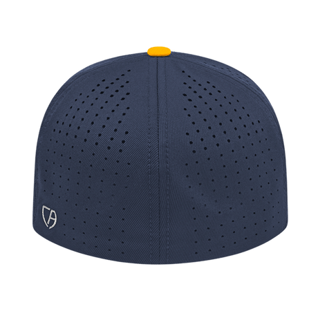 Cap America i8503 Flexfit® Perforated Performance Cap Unisex Accessories Hats & Caps