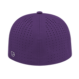 Cap America i8503 Flexfit® Perforated Performance Cap Unisex Accessories Hats & Caps