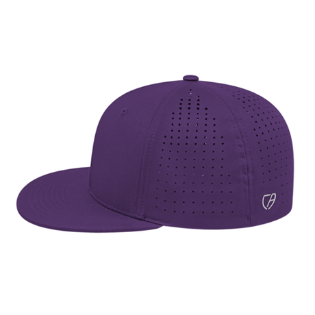 Cap America i8503 Flexfit® Perforated Performance Cap Unisex Accessories Hats & Caps