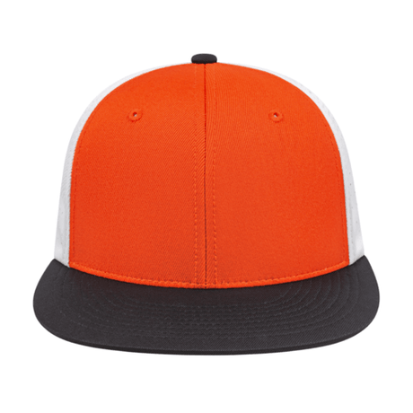 Cap America i8503 Flexfit® Perforated Performance Cap Unisex Accessories Hats & Caps