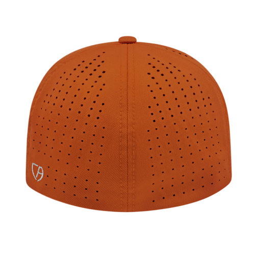 Cap America i8503 Flexfit® Perforated Performance Cap Unisex Accessories Hats & Caps