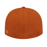 Cap America i8503 Flexfit® Perforated Performance Cap Unisex Accessories Hats & Caps