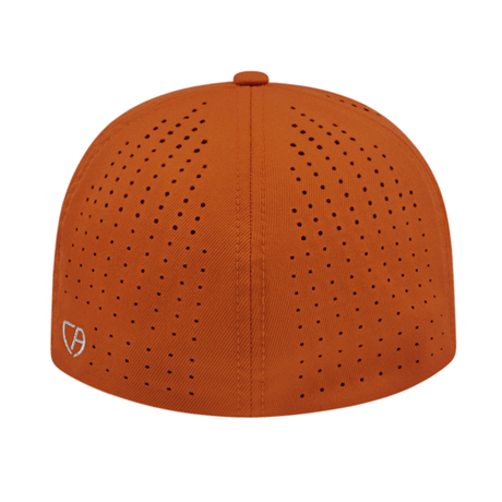 Cap America i8503 Flexfit® Perforated Performance Cap Unisex Accessories Hats & Caps