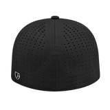 Cap America i8503 Flexfit® Perforated Performance Cap Unisex Accessories Hats & Caps