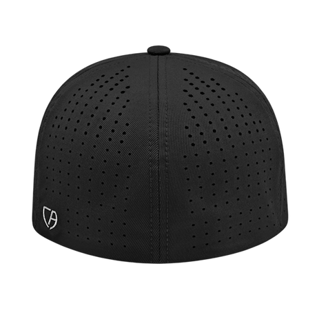 Cap America i8503 Flexfit® Perforated Performance Cap Unisex Accessories Hats & Caps