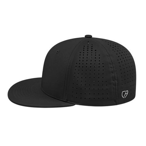 Cap America i8503 Flexfit® Perforated Performance Cap Unisex Accessories Hats & Caps