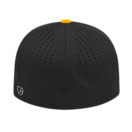 Cap America i8503 Flexfit® Perforated Performance Cap Unisex Accessories Hats & Caps