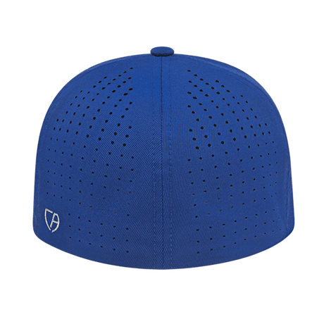 Cap America i8503 Flexfit® Perforated Performance Cap Unisex Accessories Hats & Caps