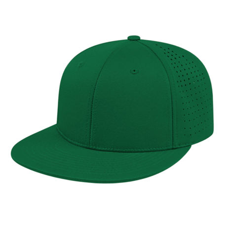Cap America i8503 Flexfit® Perforated Performance Cap Unisex Accessories Hats & Caps