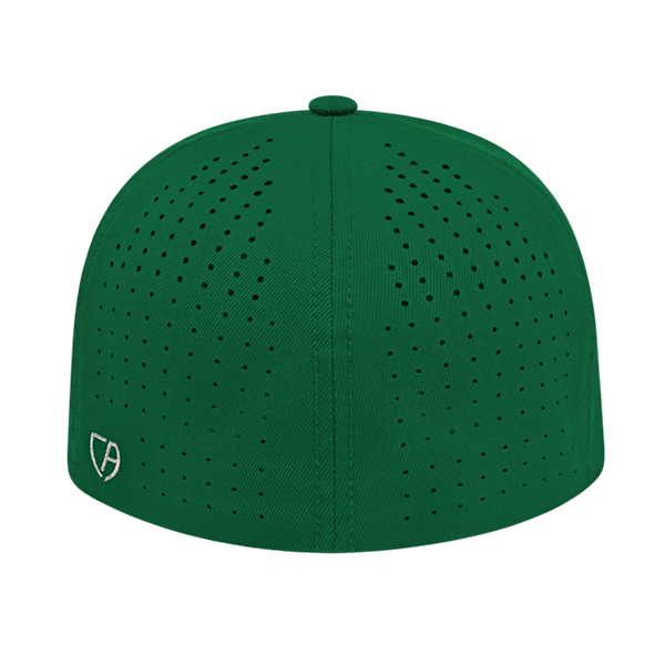 Cap America i8503 Flexfit® Perforated Performance Cap Unisex Accessories Hats & Caps