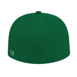 Cap America i8503 Flexfit® Perforated Performance Cap Unisex Accessories Hats & Caps