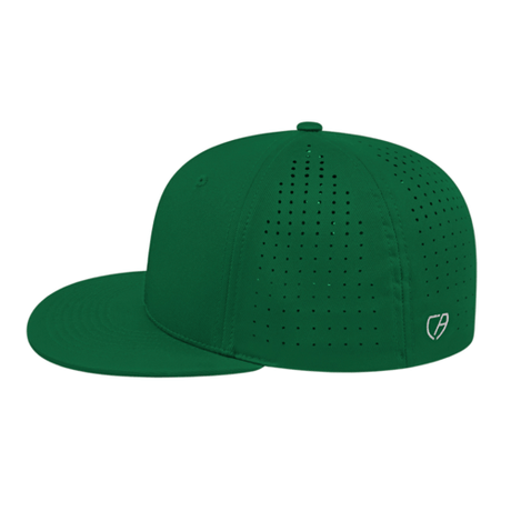 Cap America i8503 Flexfit® Perforated Performance Cap Unisex Accessories Hats & Caps