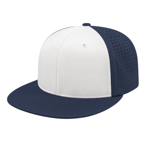 Cap America i8503 Flexfit® Perforated Performance Cap Unisex Accessories Hats & Caps
