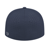 Cap America i8503 Flexfit® Perforated Performance Cap Unisex Accessories Hats & Caps