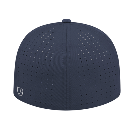 Cap America i8503 Flexfit® Perforated Performance Cap Unisex Accessories Hats & Caps