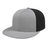 Cap America i8503 Flexfit® Perforated Performance Cap Unisex Accessories Hats & Caps