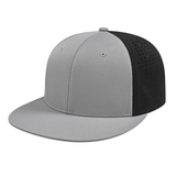 Cap America i8503 Flexfit® Perforated Performance Cap Unisex Accessories Hats & Caps