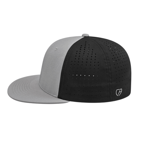 Cap America i8503 Flexfit® Perforated Performance Cap Unisex Accessories Hats & Caps
