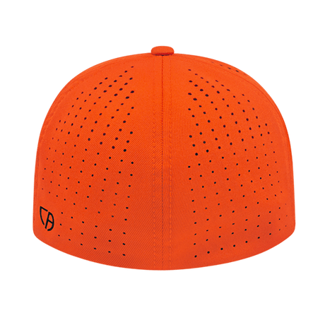 Cap America i8503 Flexfit® Perforated Performance Cap Unisex Accessories Hats & Caps