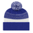 Cap America iK61 Thick Ribbed Knit Cap with Cuff Unisex Accessories Hats & Caps