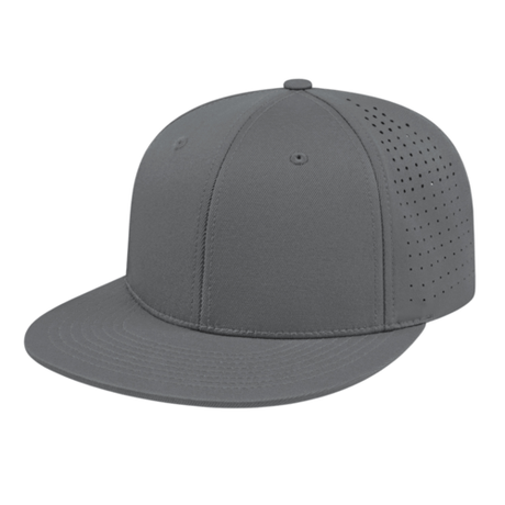 Cap America i8503 Flexfit® Perforated Performance Cap Unisex Accessories Hats & Caps