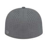 Cap America i8503 Flexfit® Perforated Performance Cap Unisex Accessories Hats & Caps