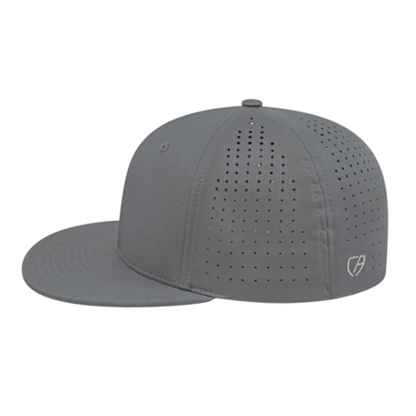 Cap America i8503 Flexfit® Perforated Performance Cap Unisex Accessories Hats & Caps