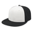 Cap America i8503 Flexfit® Perforated Performance Cap Unisex Accessories Hats & Caps