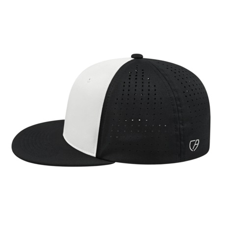Cap America i8503 Flexfit® Perforated Performance Cap Unisex Accessories Hats & Caps