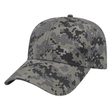 Cap America i2015 Digital Camouflage Cap Unisex Accessories Hats & Caps