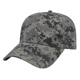 Cap America i2015 Digital Camouflage Cap Unisex Accessories Hats & Caps