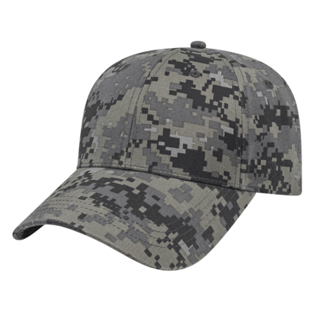 Cap America i2015 Digital Camouflage Cap Unisex Accessories Hats & Caps