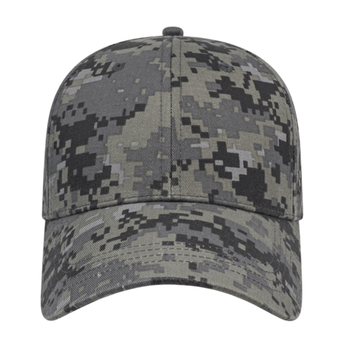 Cap America i2015 Digital Camouflage Cap Unisex Accessories Hats & Caps