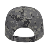 Cap America i2015 Digital Camouflage Cap Unisex Accessories Hats & Caps