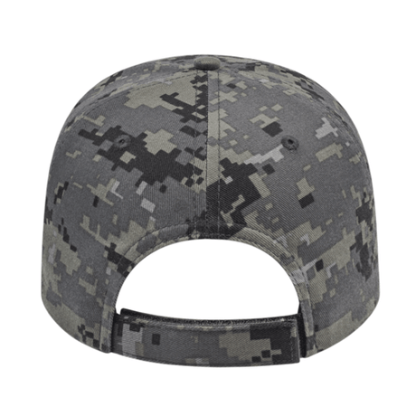Cap America i2015 Digital Camouflage Cap Unisex Accessories Hats & Caps