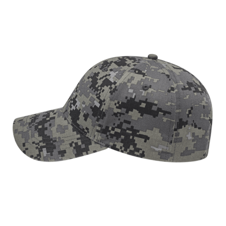 Cap America i2015 Digital Camouflage Cap Unisex Accessories Hats & Caps