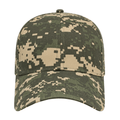 Cap America i2015 Digital Camouflage Cap Unisex Accessories Hats & Caps